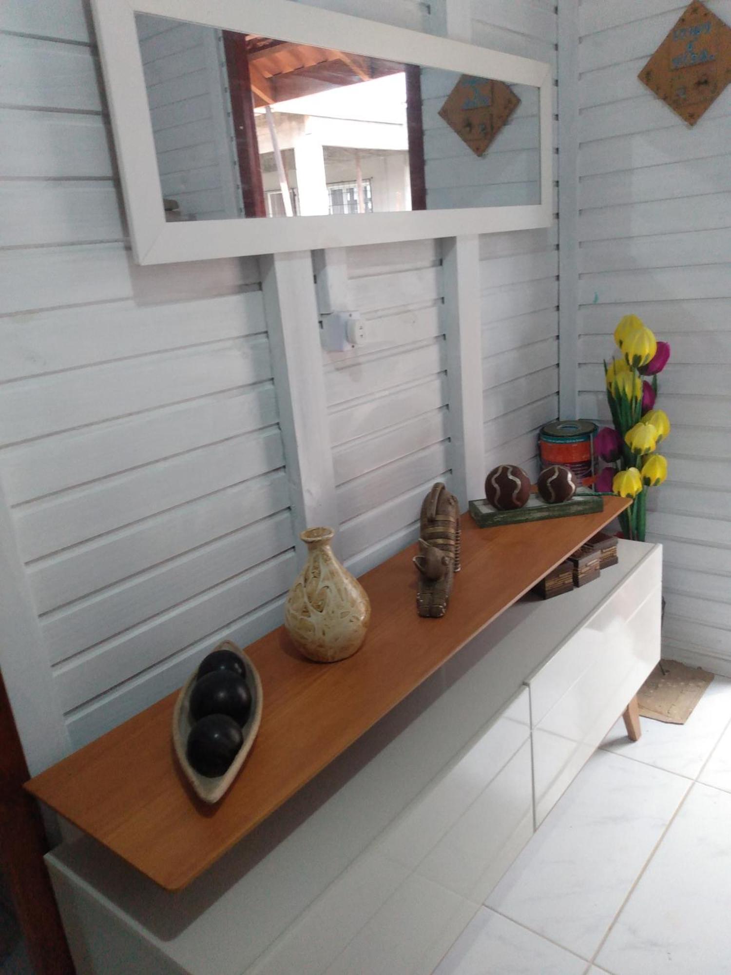 Villa Casa Barra Velha Sc Exterior foto
