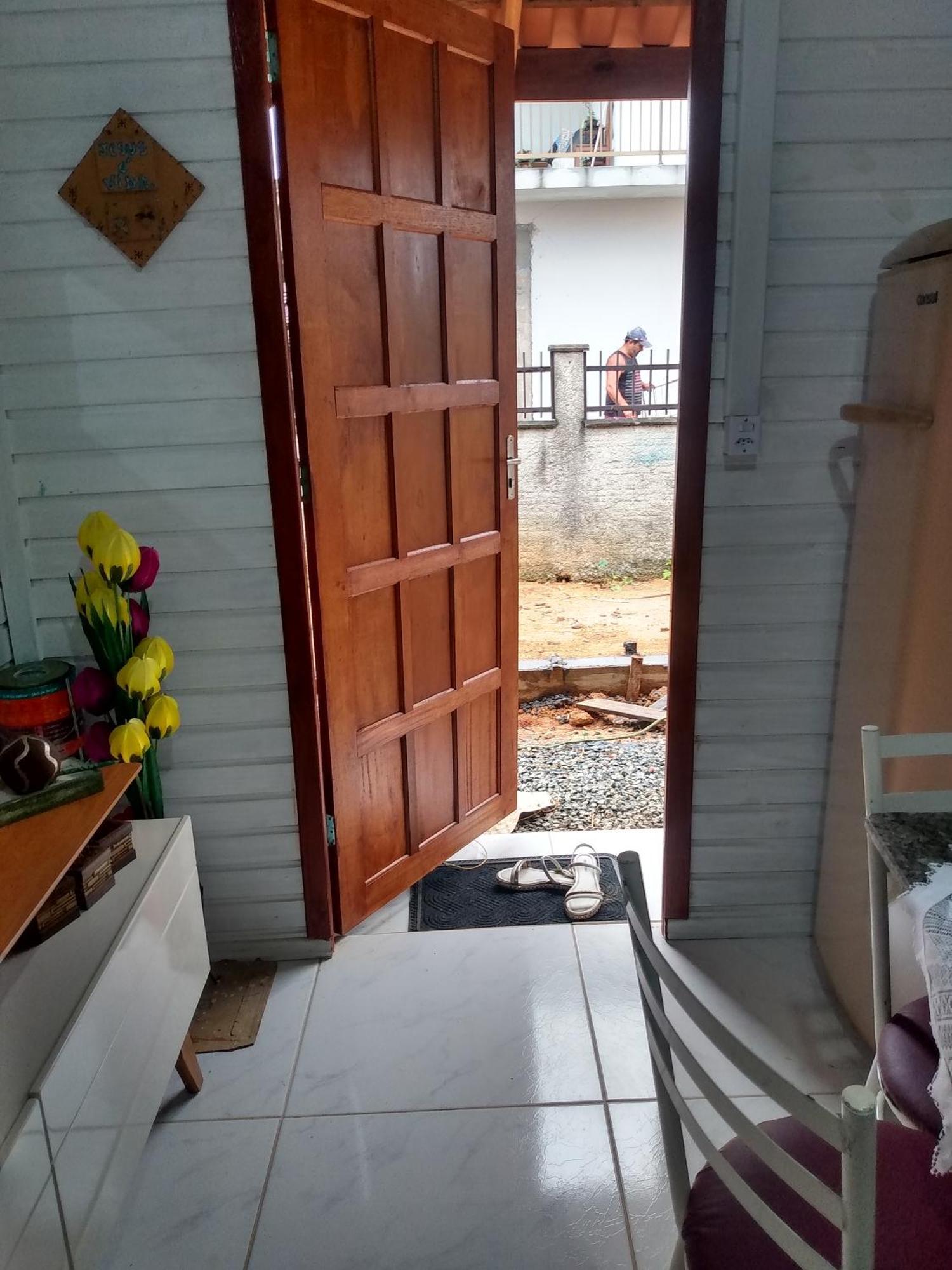 Villa Casa Barra Velha Sc Exterior foto